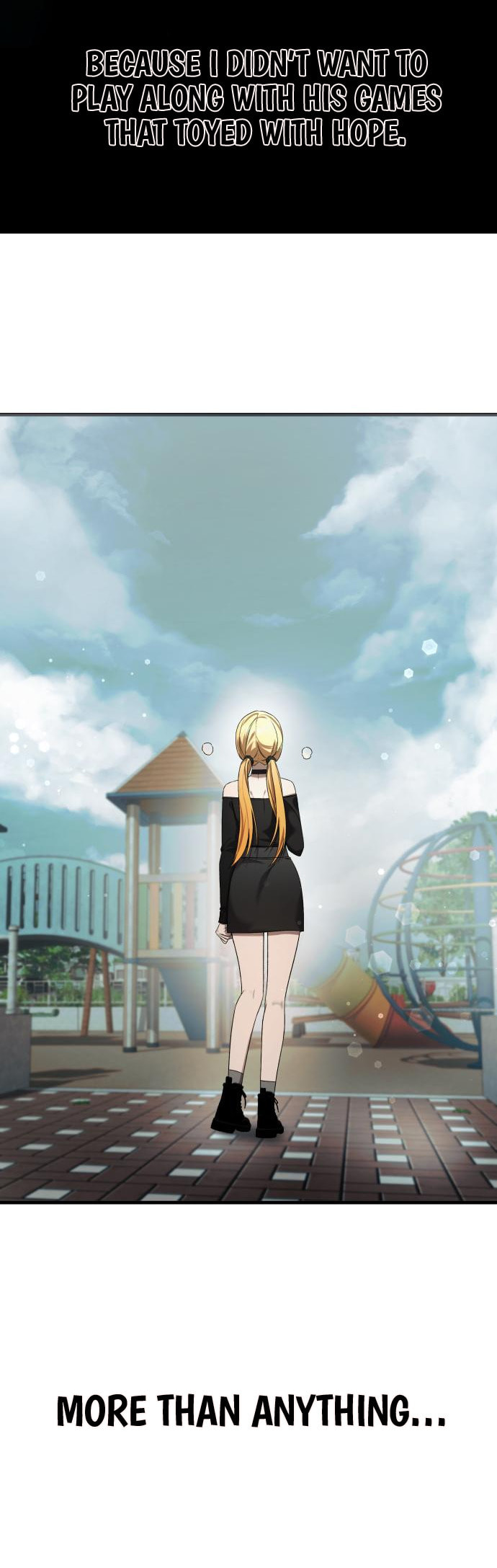 Ghost Dating Simulation Chapter 35 page 26 - 