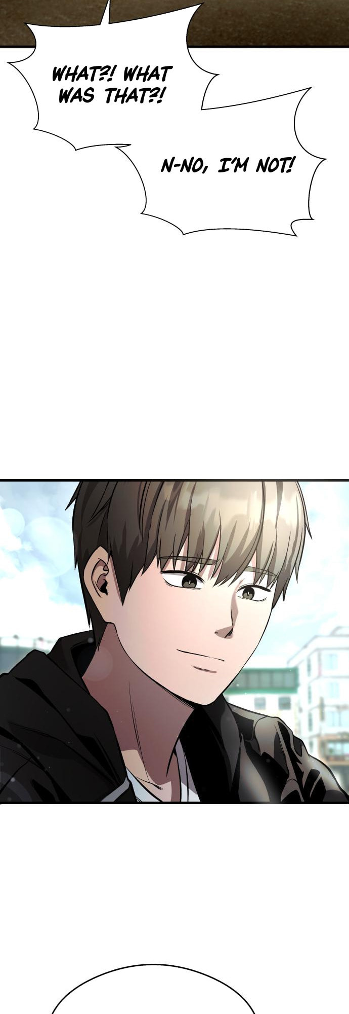 Ghost Dating Simulation Chapter 35 page 31 - 