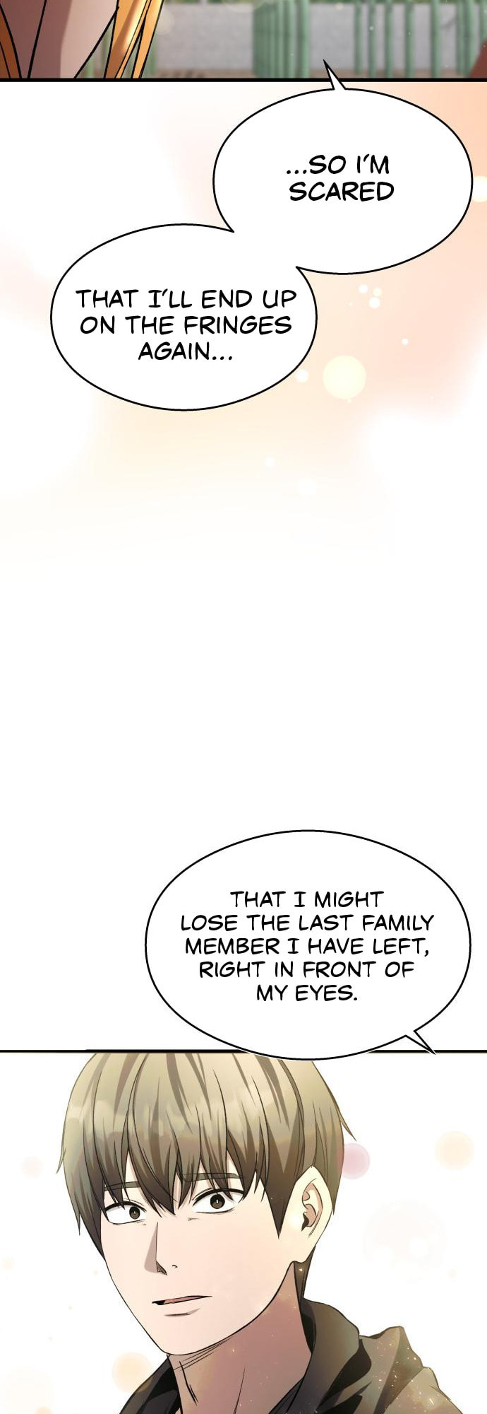 Ghost Dating Simulation Chapter 35 page 51 - 