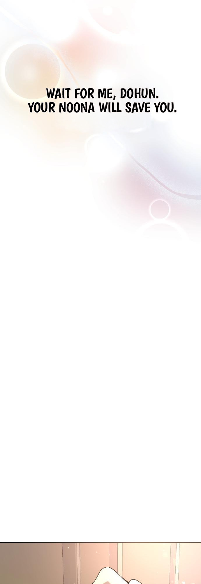 Ghost Dating Simulation Chapter 35 page 64 - 