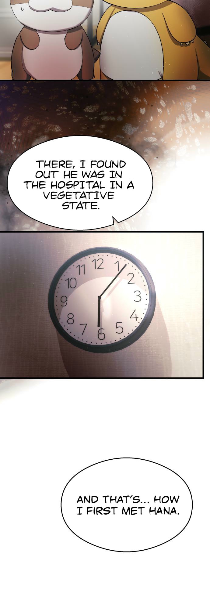 Ghost Dating Simulation Chapter 36 page 16 - 