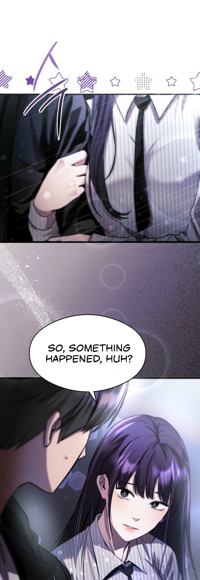 Ghost Dating Simulation Chapter 36 page 24 - 