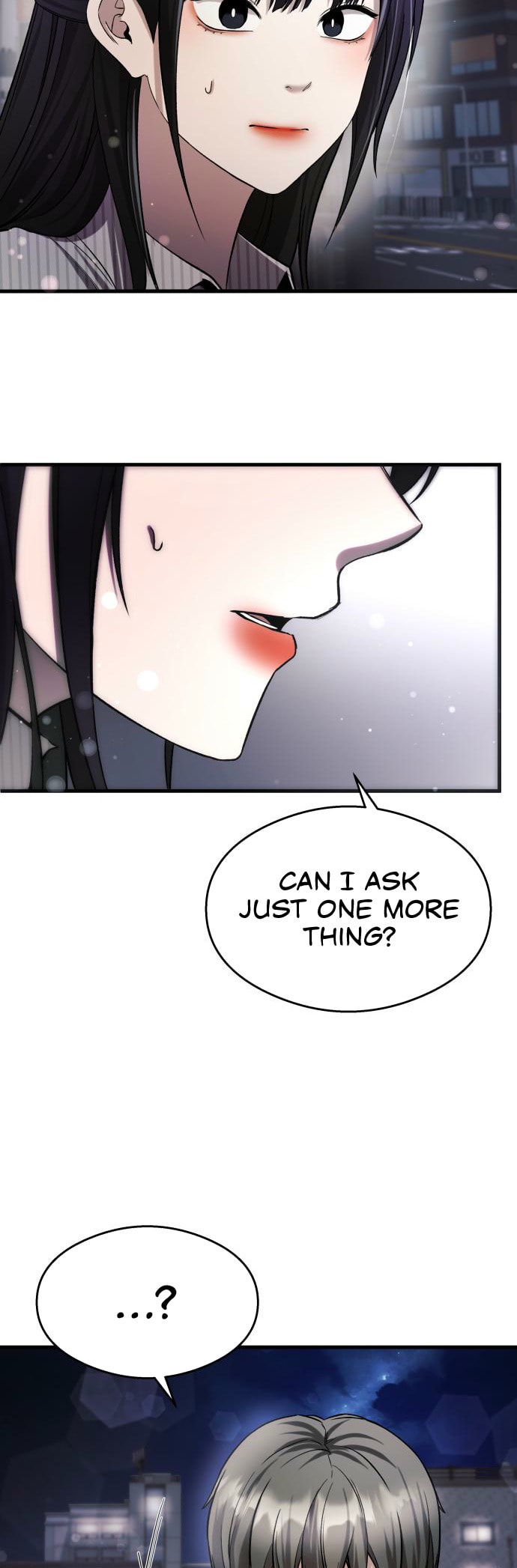 Ghost Dating Simulation Chapter 36 page 41 - 