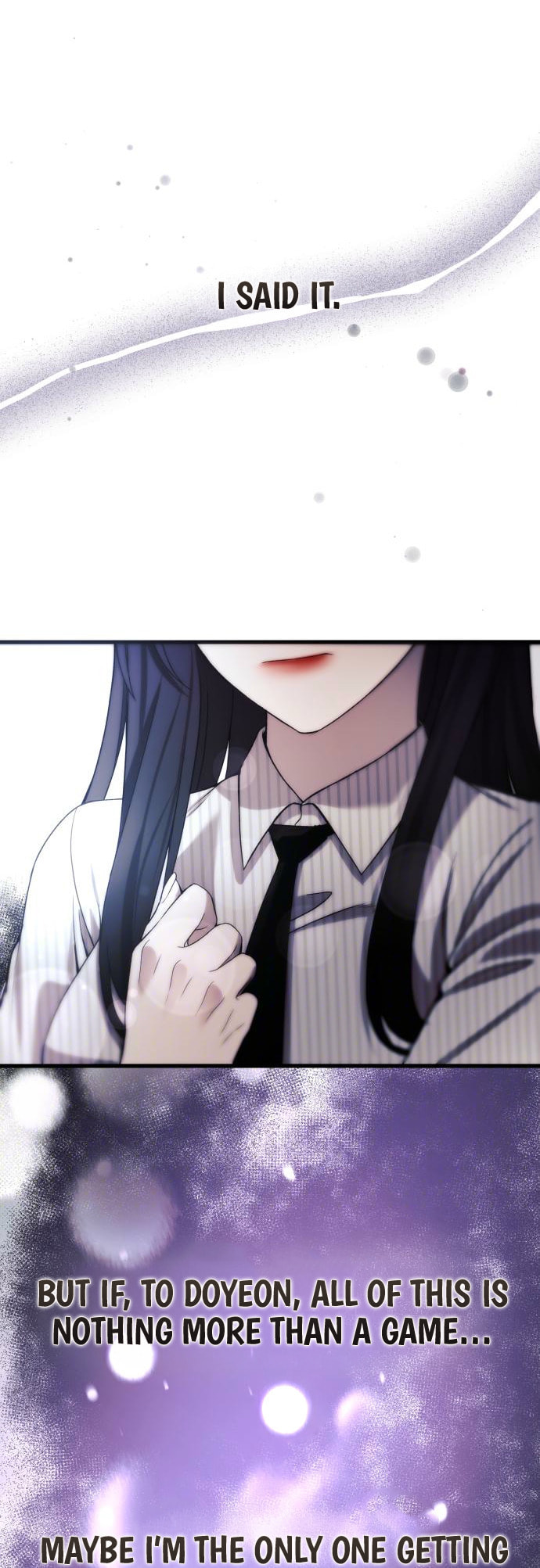 Ghost Dating Simulation Chapter 36 page 43 - 