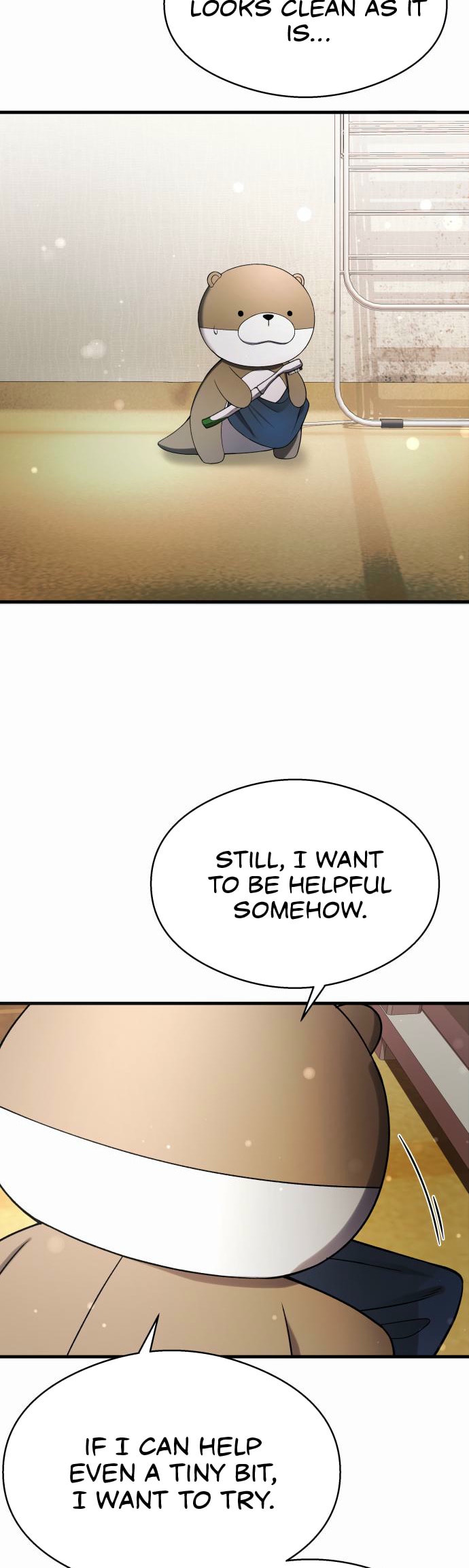 Ghost Dating Simulation Chapter 36 page 51 - 