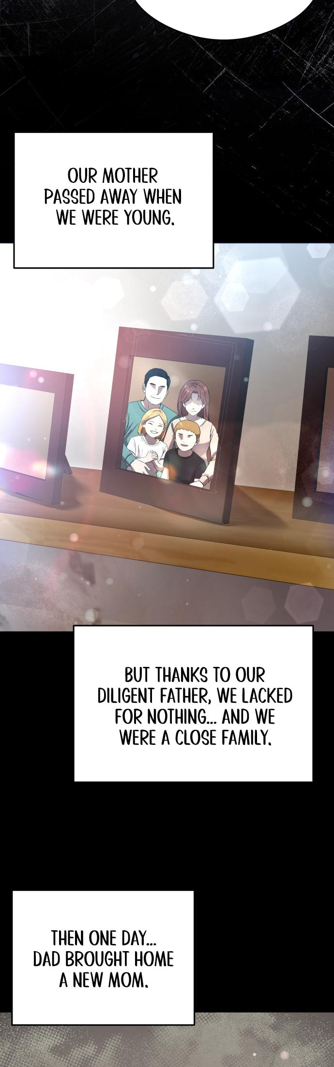 Ghost Dating Simulation Chapter 37 page 29 - 