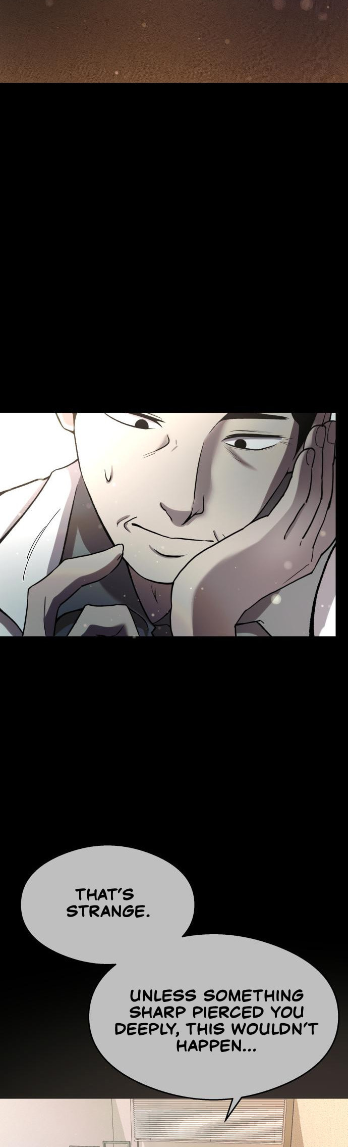 Ghost Dating Simulation Chapter 37 page 42 - 