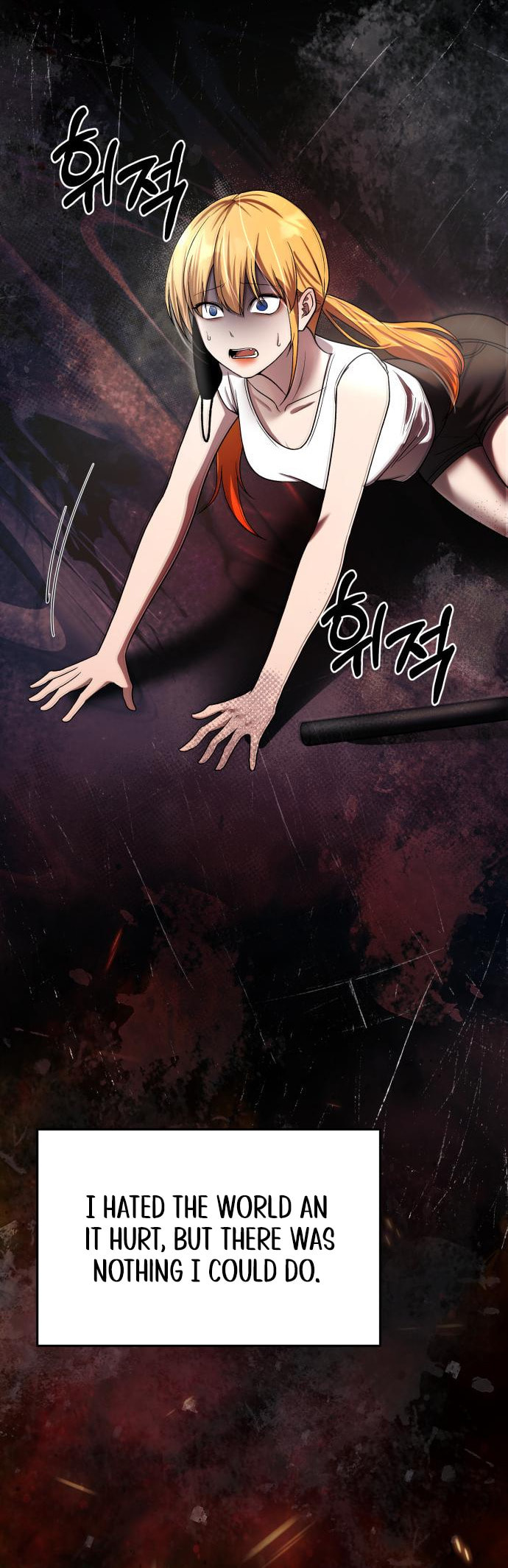 Ghost Dating Simulation Chapter 37 page 46 - 
