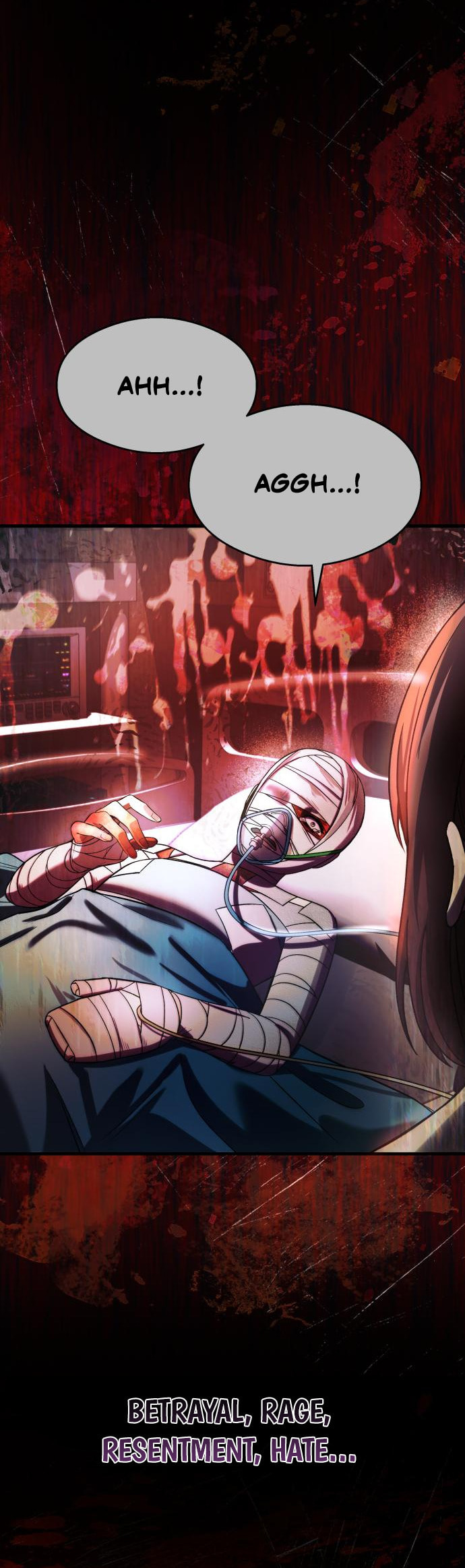 Ghost Dating Simulation Chapter 37 page 55 - 