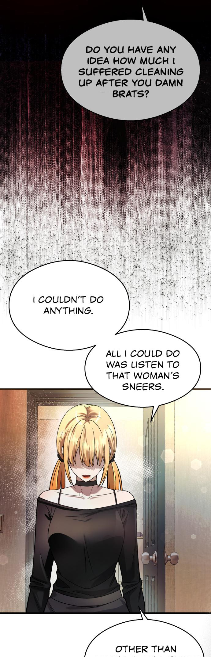 Ghost Dating Simulation Chapter 37 page 59 - 