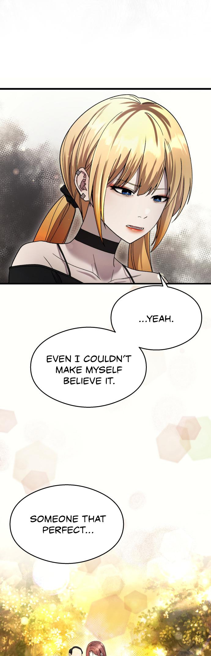 Ghost Dating Simulation Chapter 37 page 63 - 