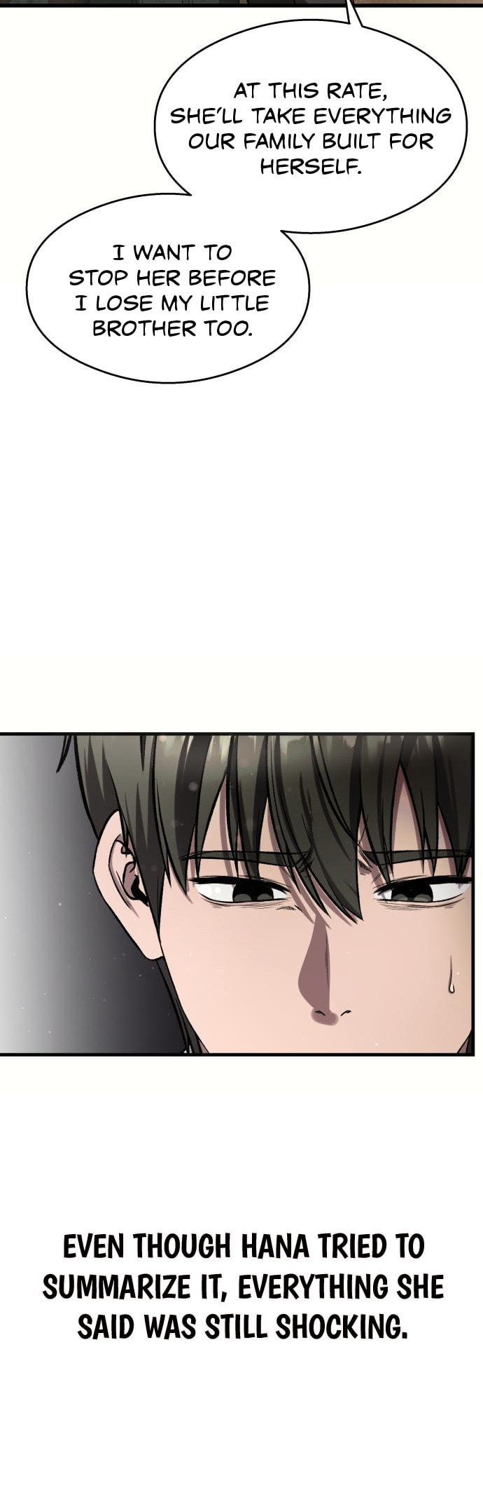 Ghost Dating Simulation Chapter 37 page 65 - 