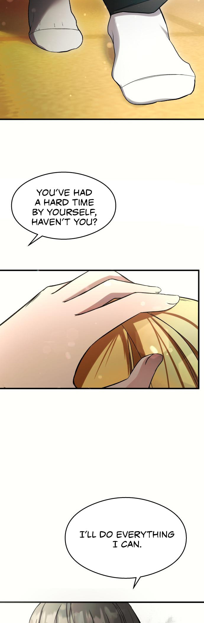 Ghost Dating Simulation Chapter 37 page 67 - 