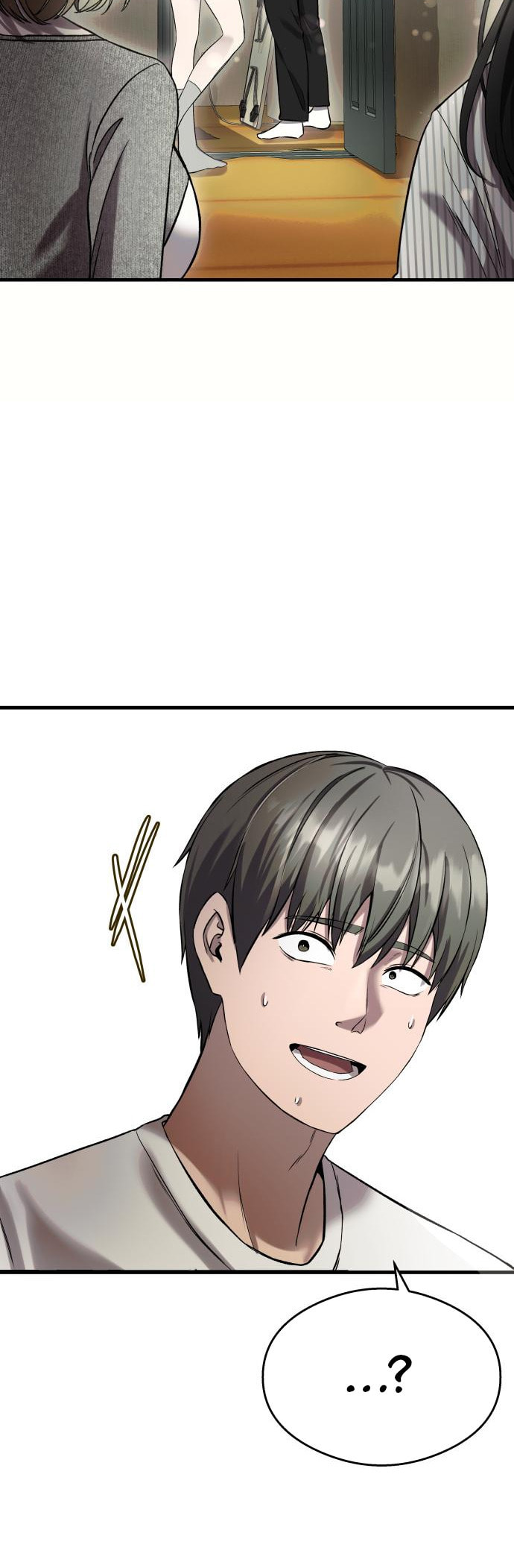 Ghost Dating Simulation Chapter 37 page 71 - 