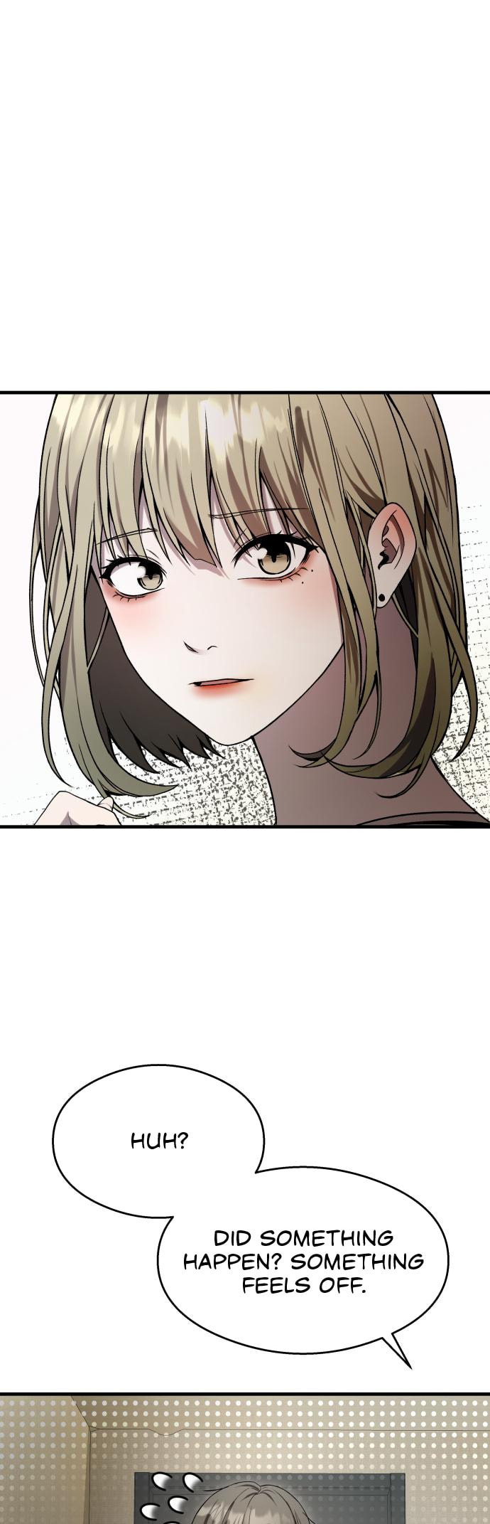 Ghost Dating Simulation Chapter 37 page 10 - 