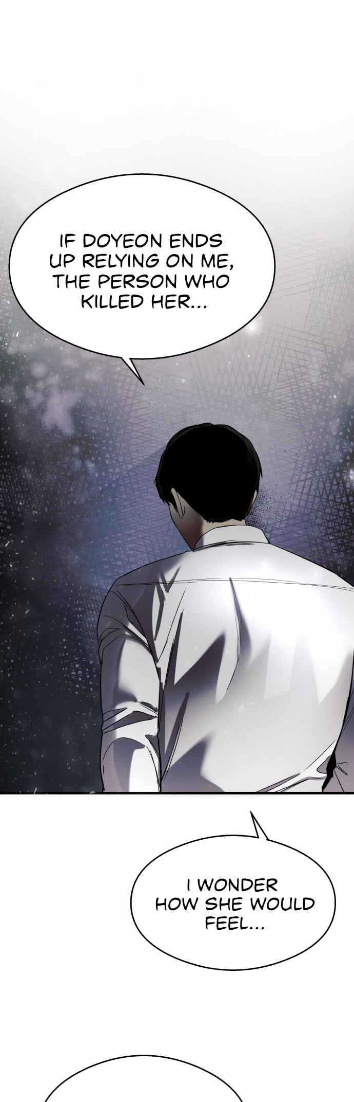 Ghost Dating Simulation Chapter 38 page 29 - 