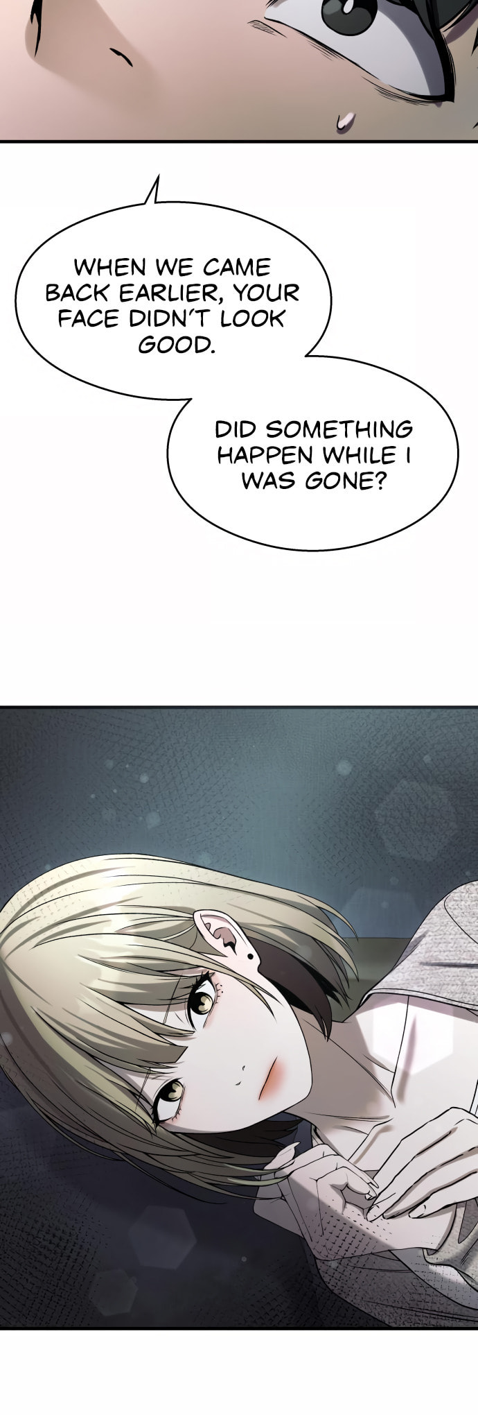 Ghost Dating Simulation Chapter 38 page 41 - 