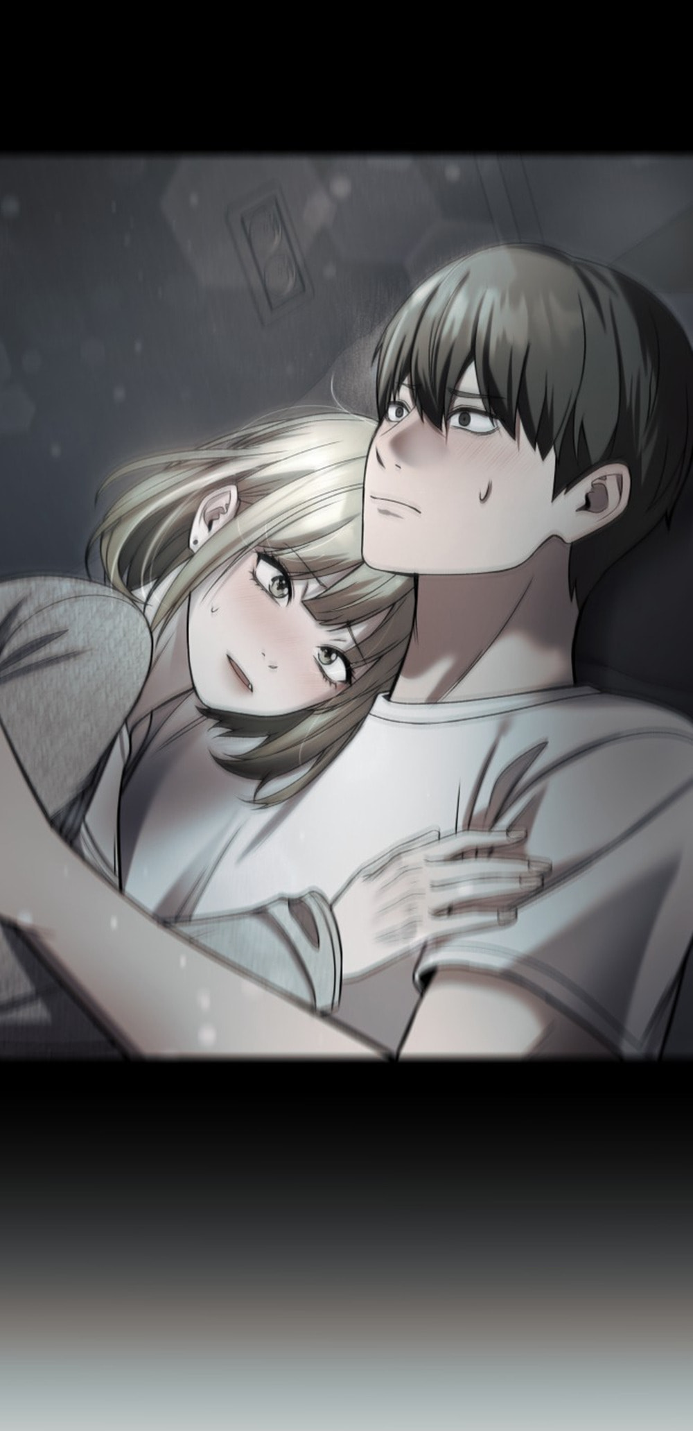 Ghost Dating Simulation Chapter 39 page 103 - 