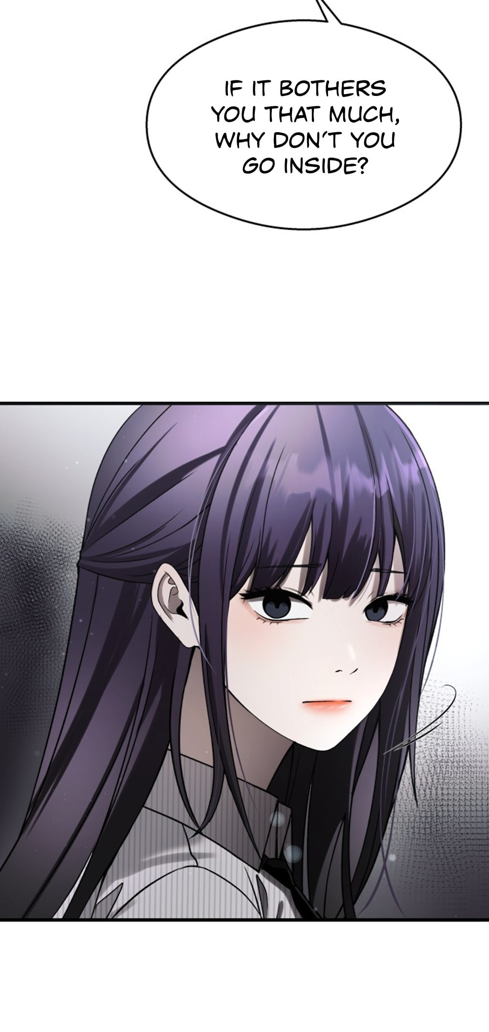 Ghost Dating Simulation Chapter 39 page 19 - 