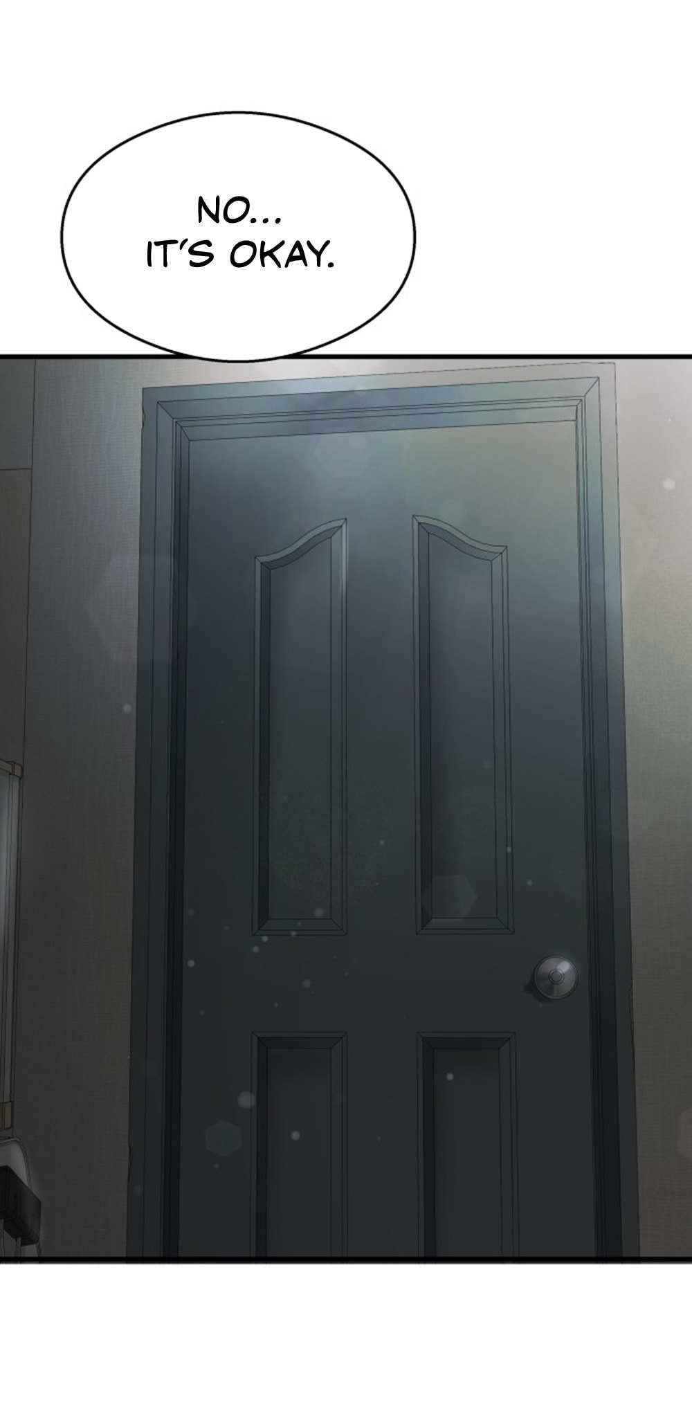 Ghost Dating Simulation Chapter 39 page 22 - 