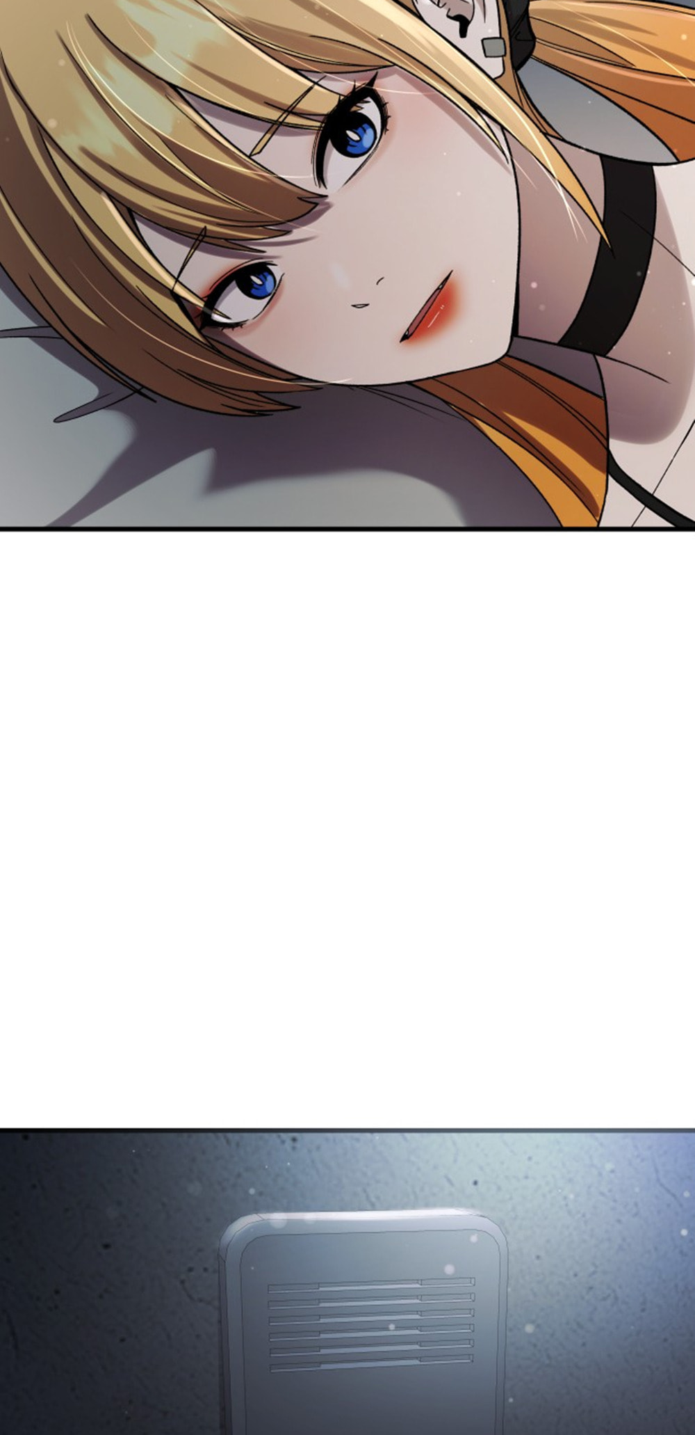 Ghost Dating Simulation Chapter 39 page 24 - 