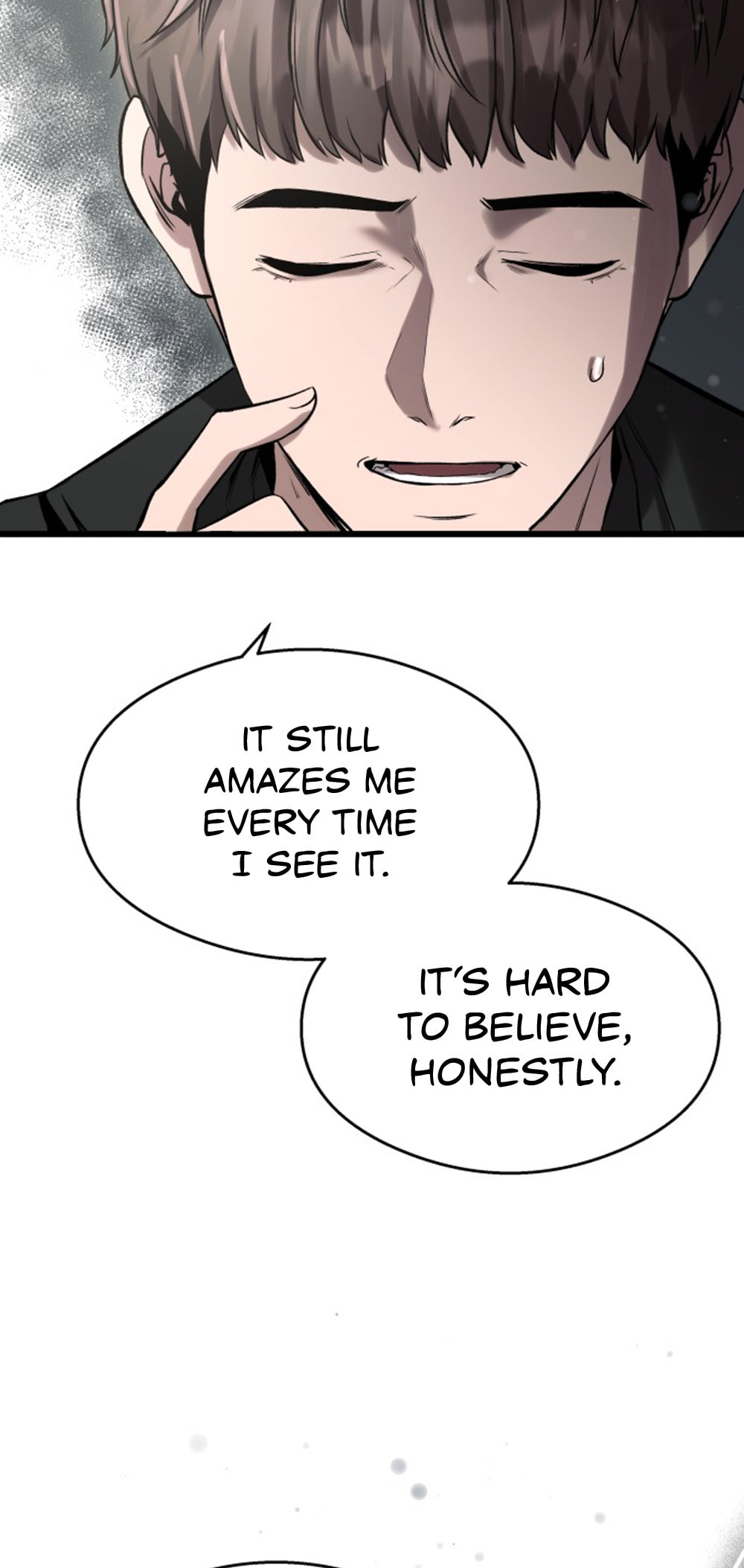 Ghost Dating Simulation Chapter 39 page 36 - 