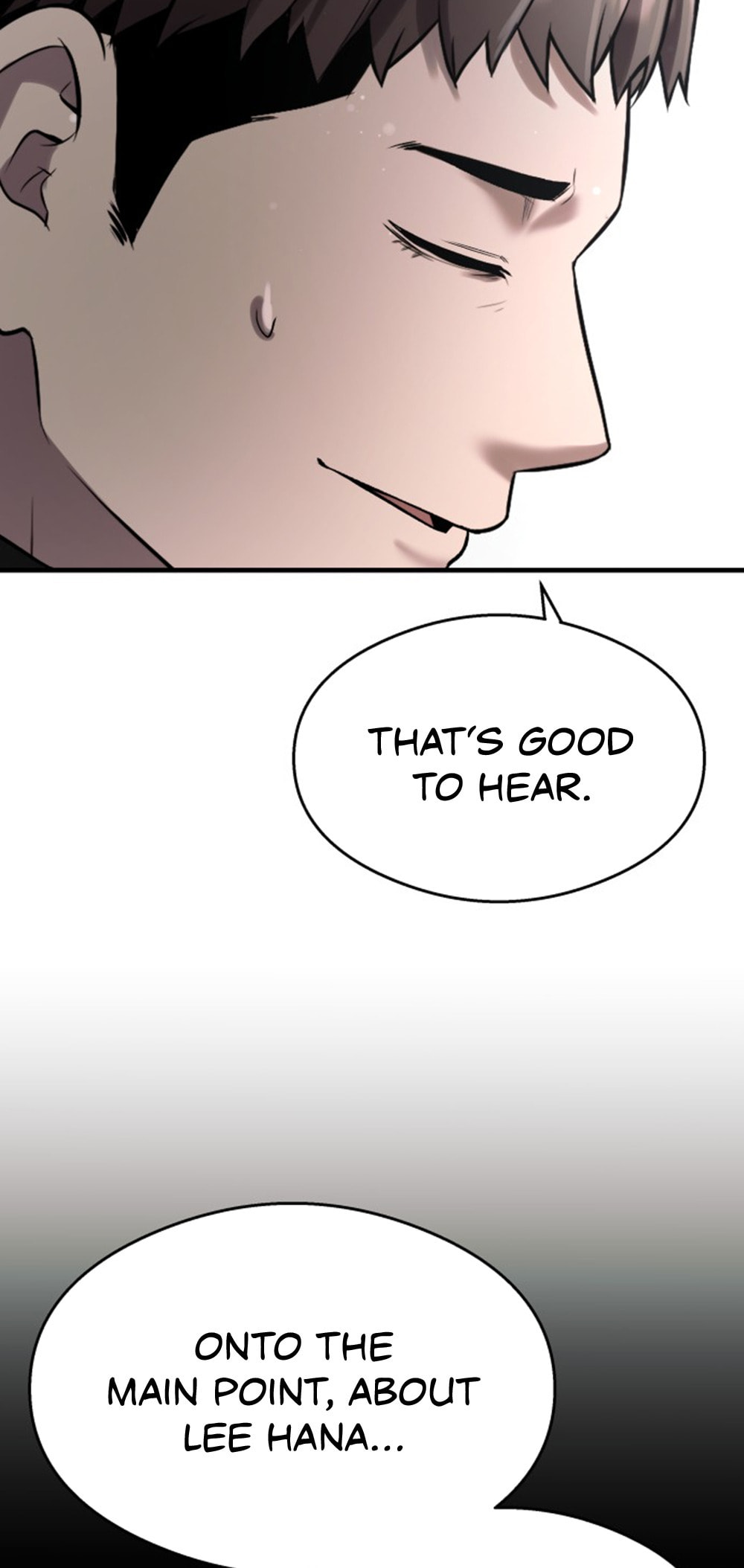 Ghost Dating Simulation Chapter 39 page 40 - 