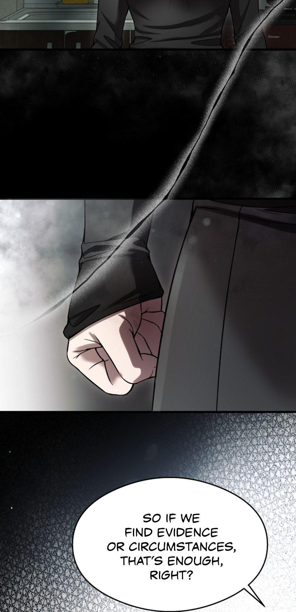 Ghost Dating Simulation Chapter 39 page 44 - 