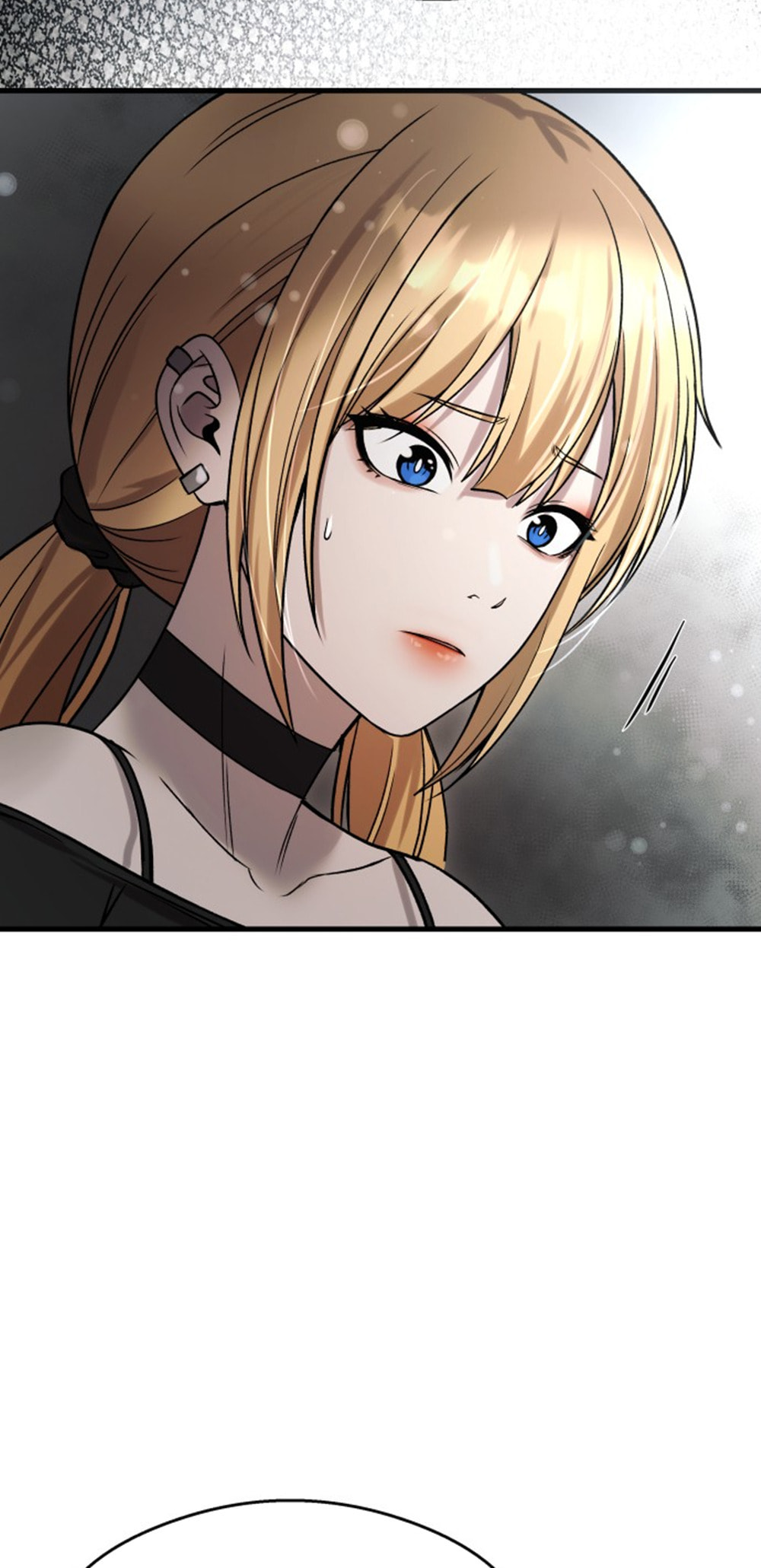 Ghost Dating Simulation Chapter 39 page 45 - 