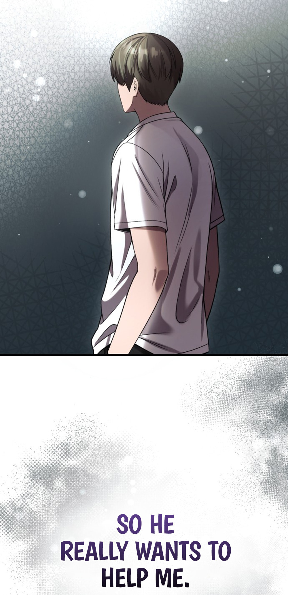 Ghost Dating Simulation Chapter 39 page 48 - 