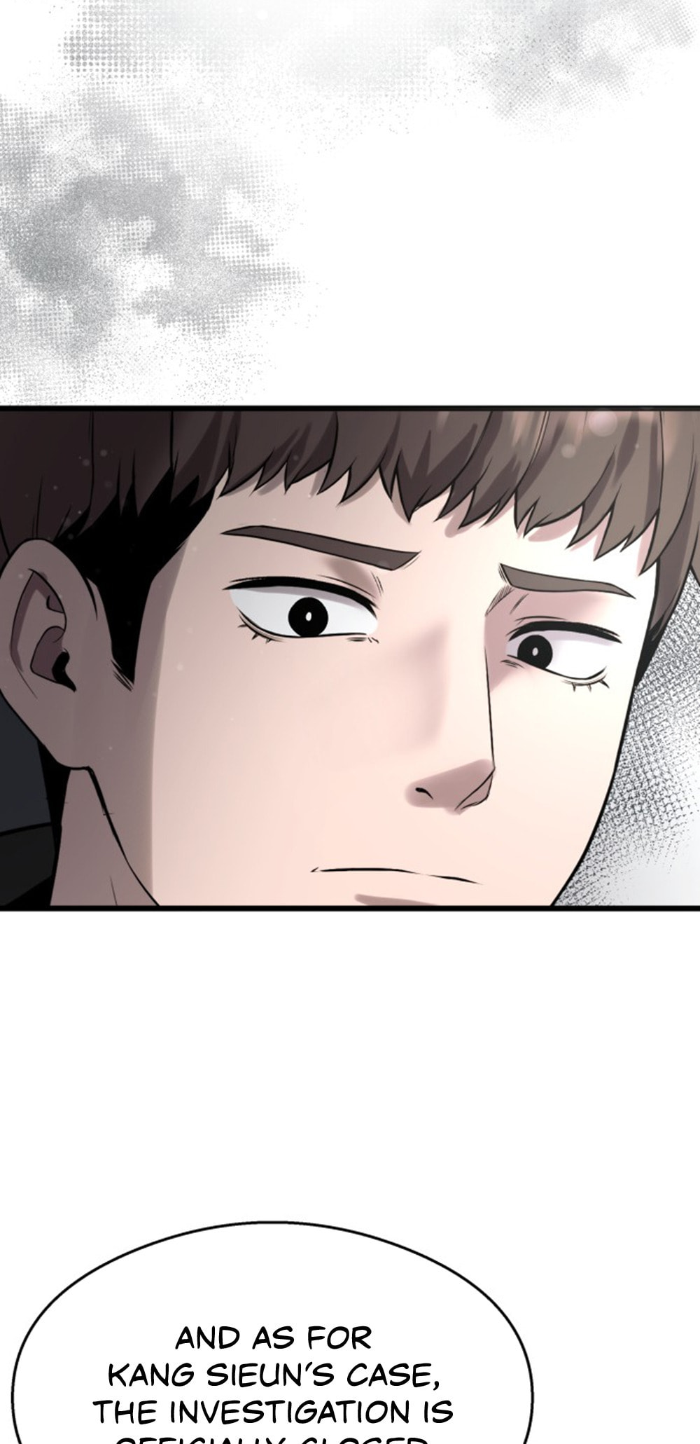 Ghost Dating Simulation Chapter 39 page 49 - 