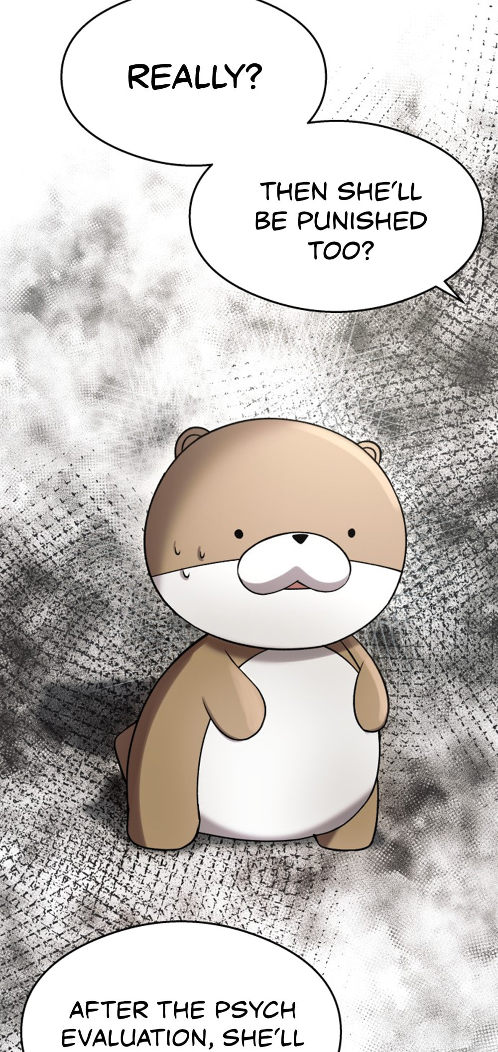 Ghost Dating Simulation Chapter 39 page 51 - 