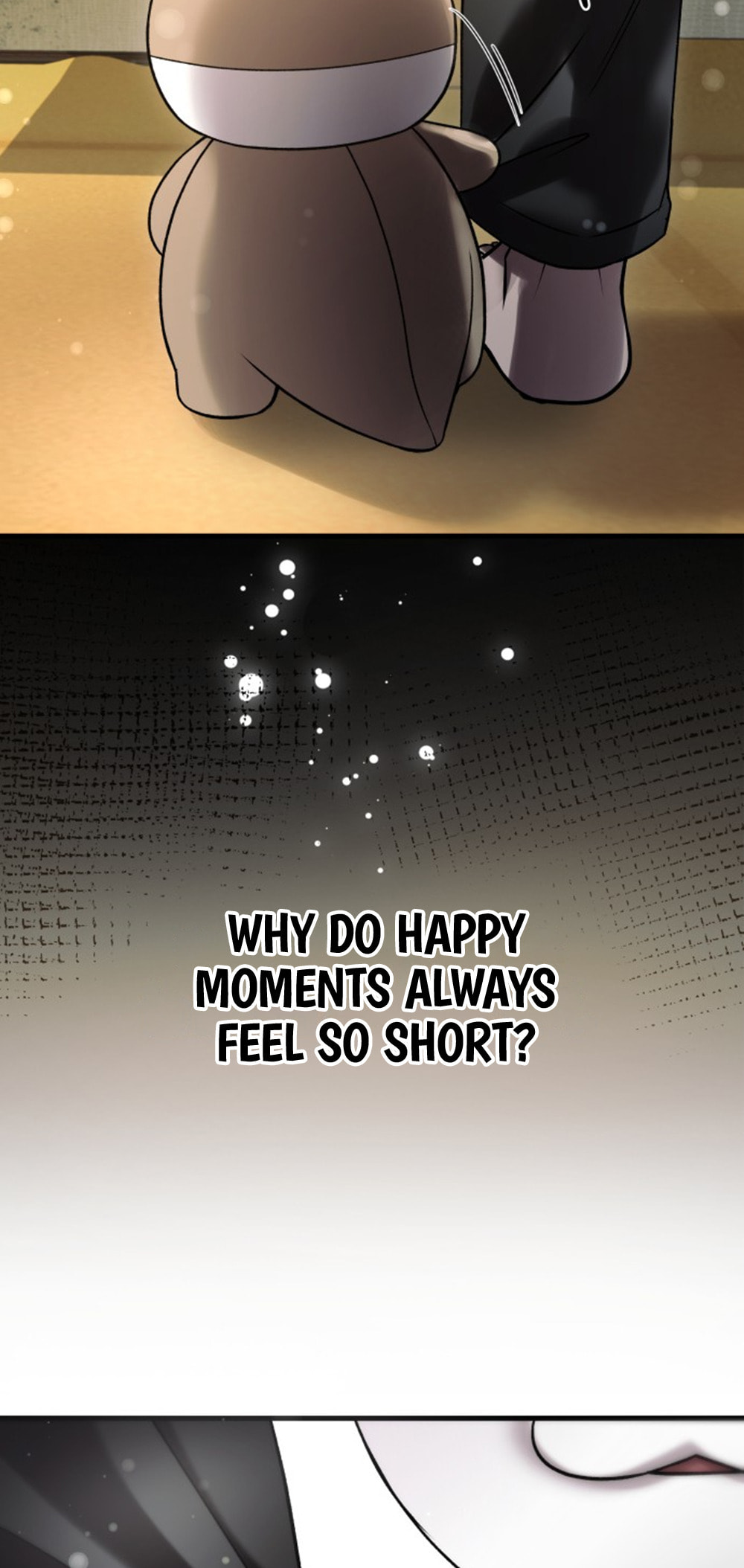 Ghost Dating Simulation Chapter 39 page 59 - 