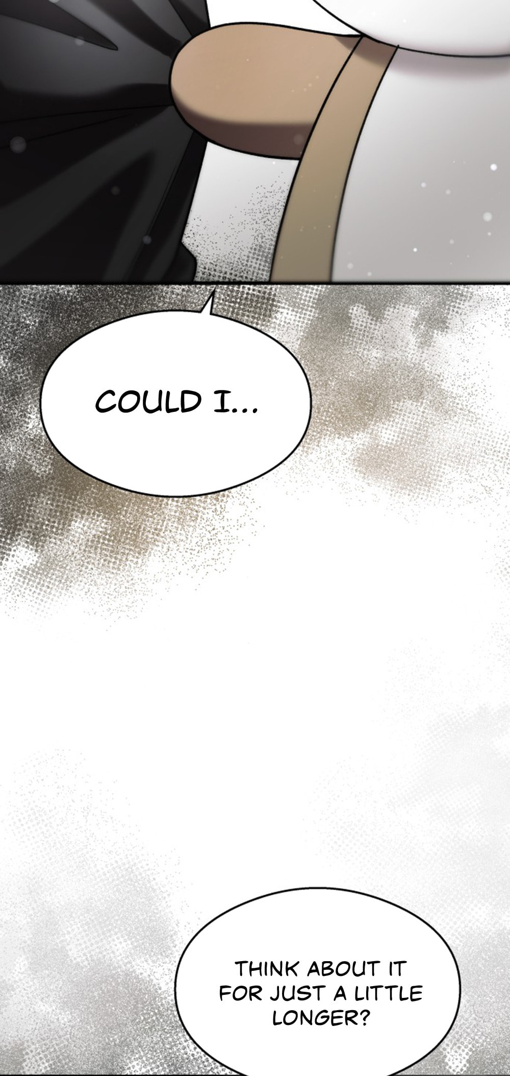 Ghost Dating Simulation Chapter 39 page 60 - 
