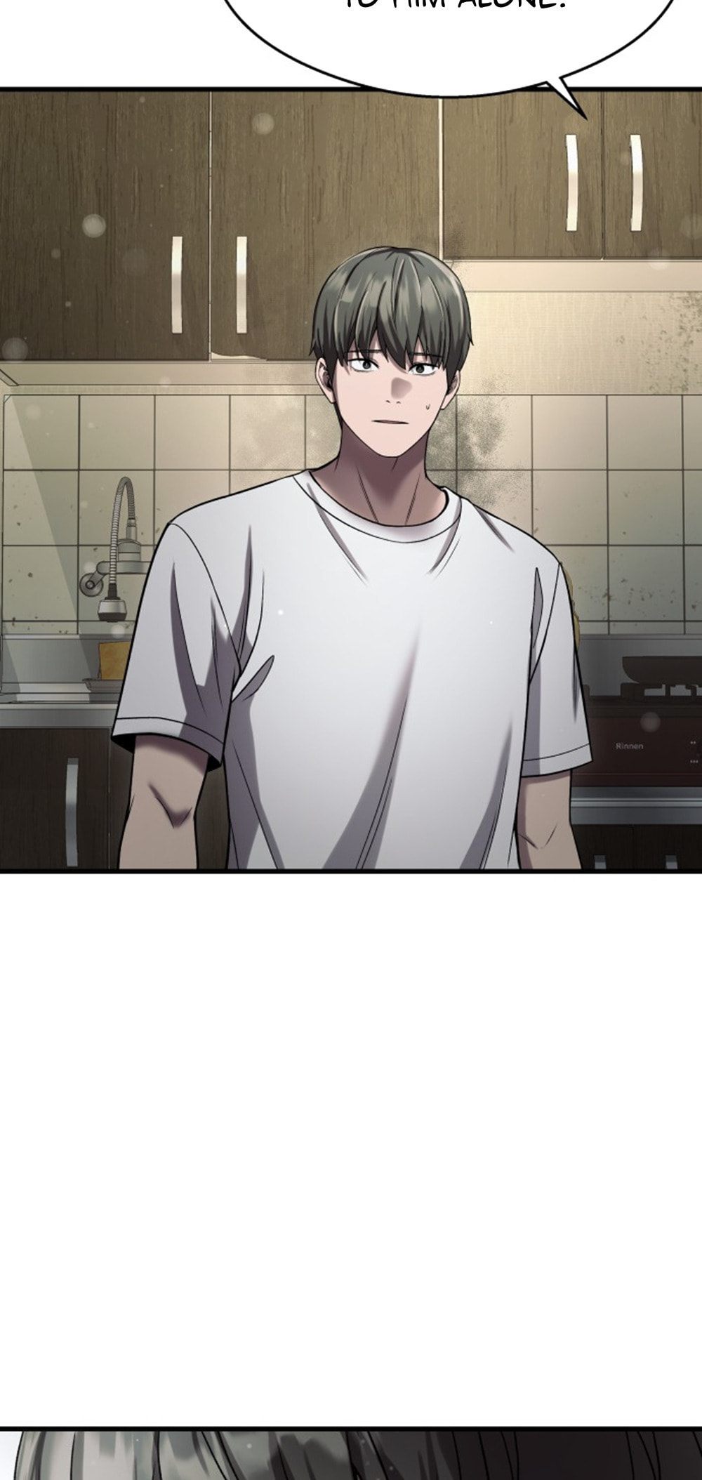 Ghost Dating Simulation Chapter 39 page 64 - 