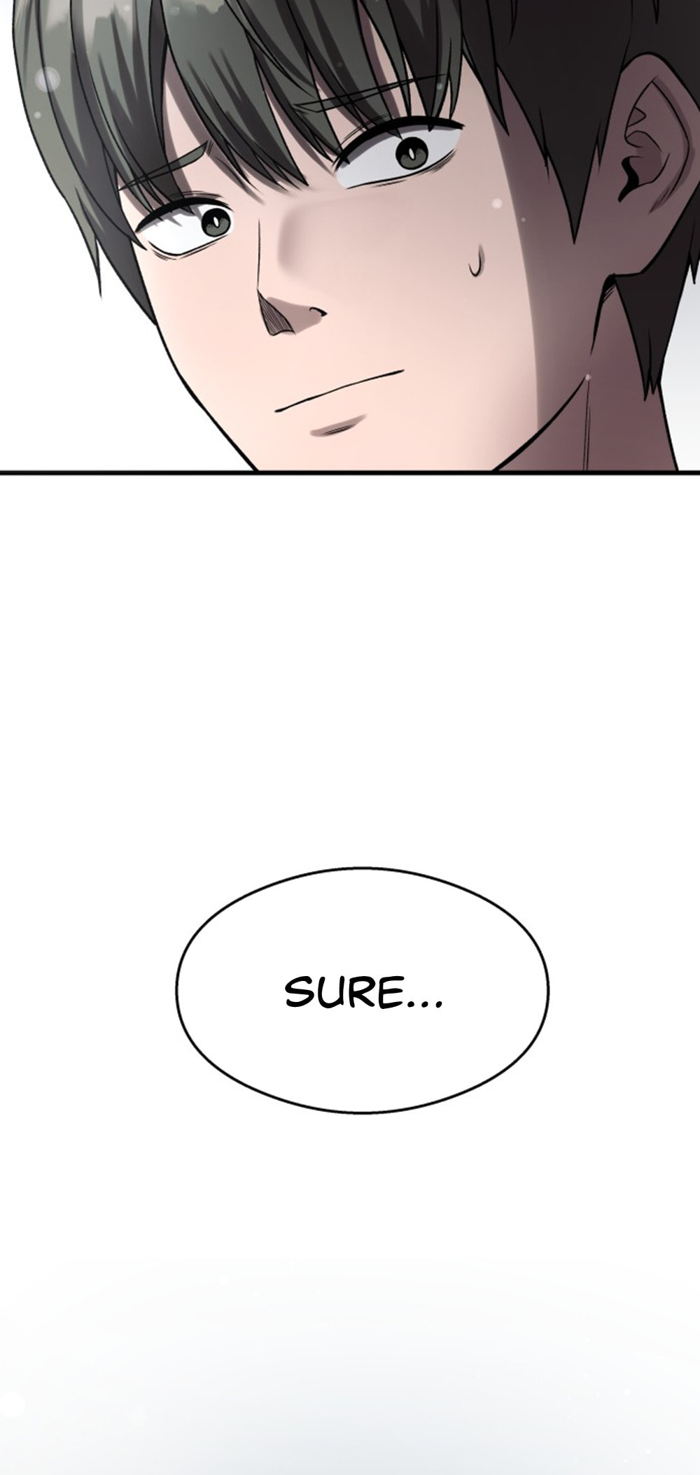 Ghost Dating Simulation Chapter 39 page 65 - 
