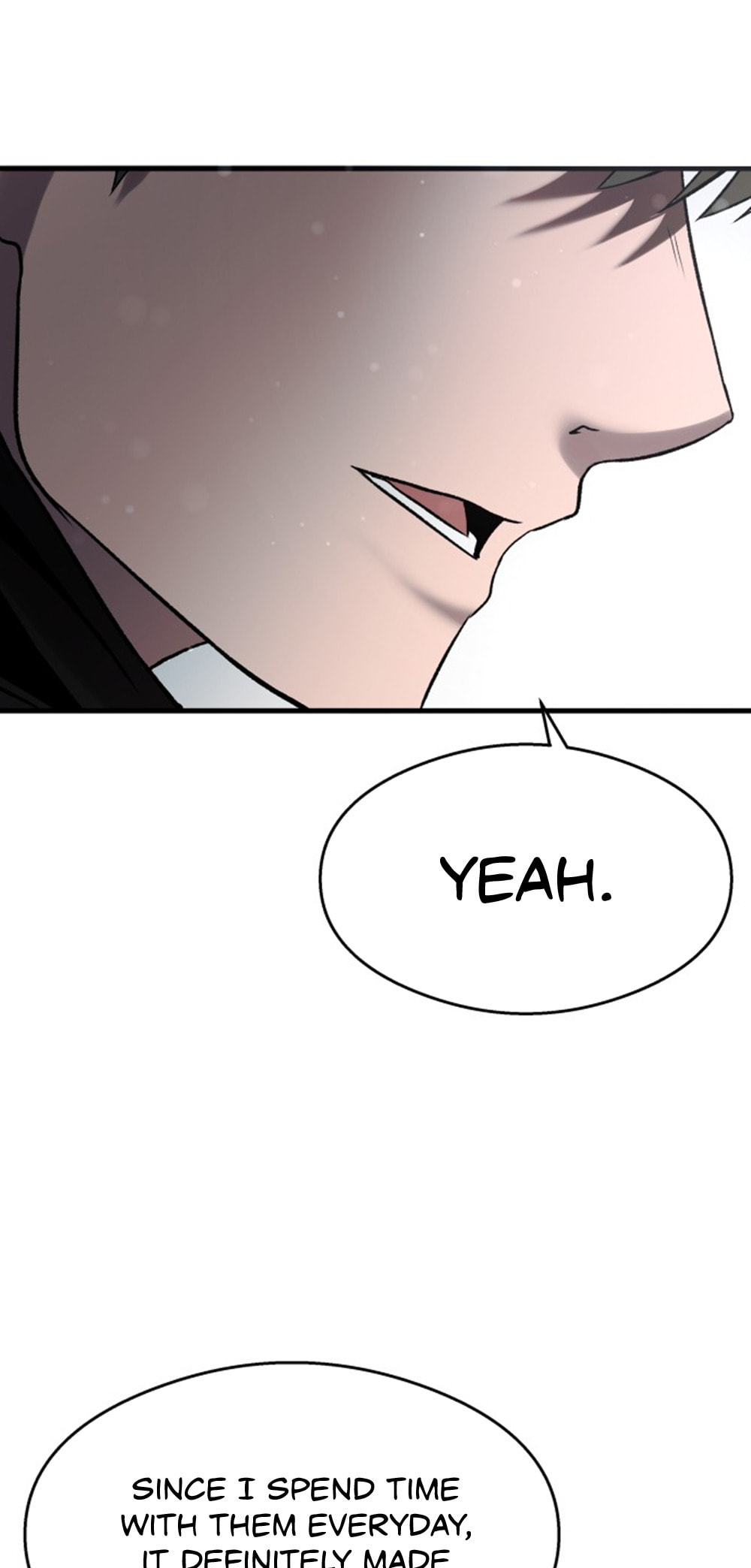 Ghost Dating Simulation Chapter 39 page 73 - 