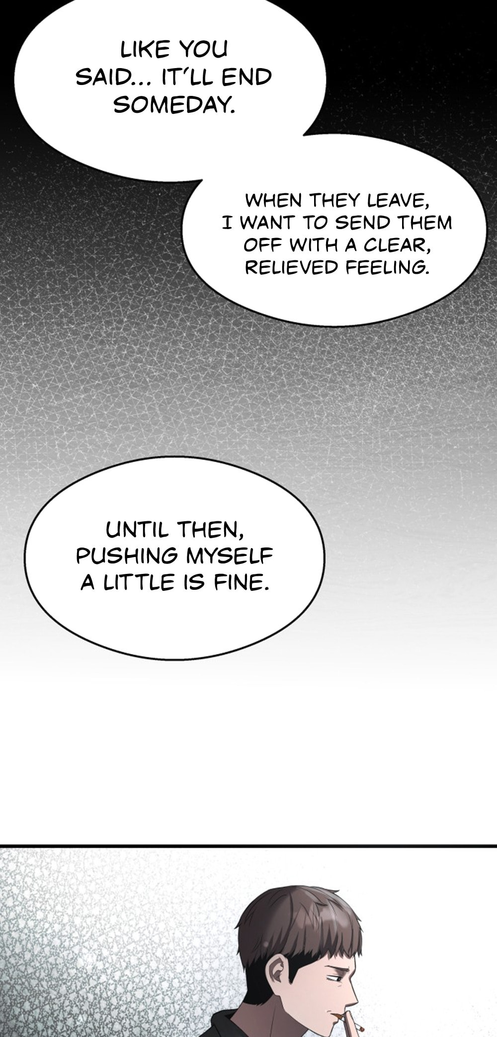 Ghost Dating Simulation Chapter 39 page 76 - 