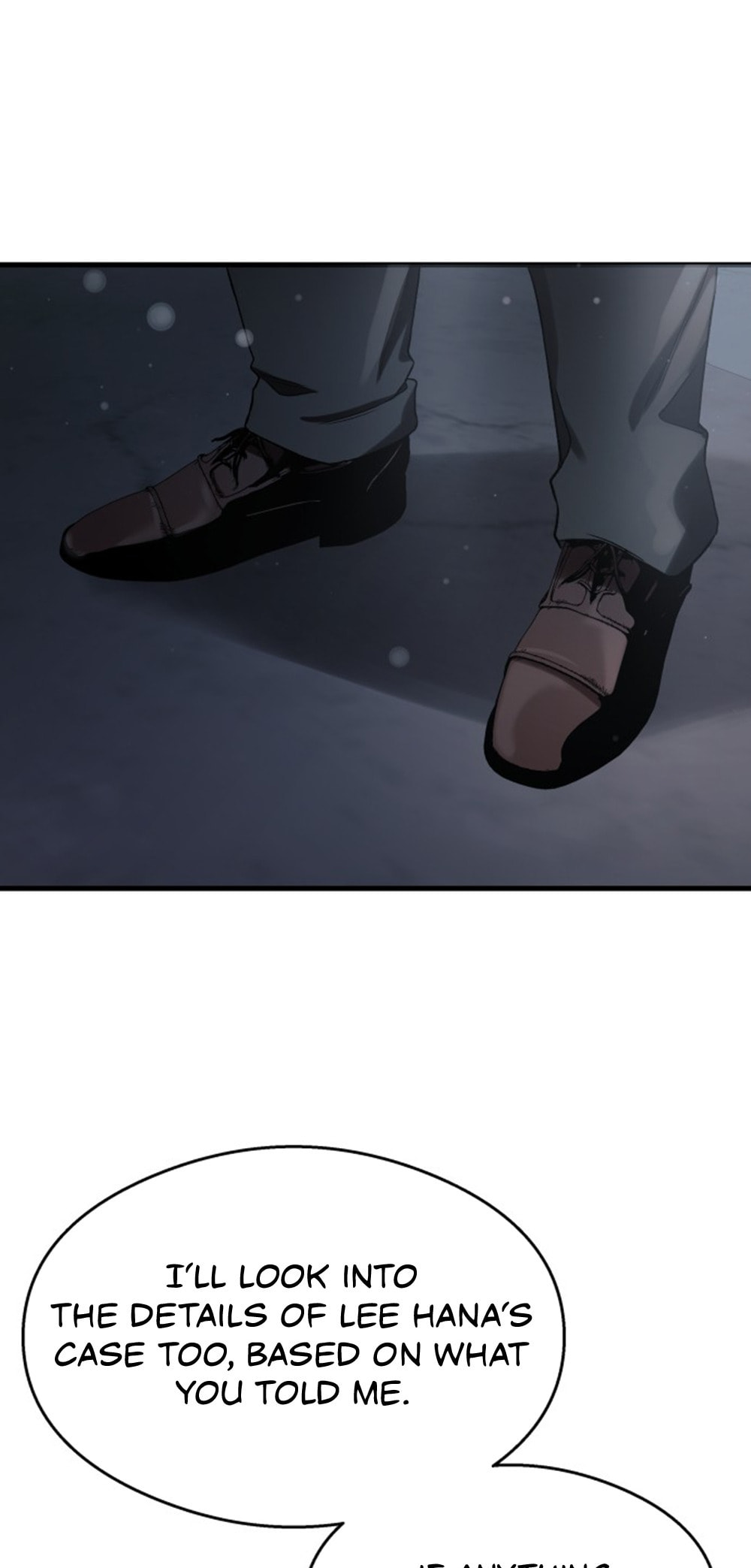 Ghost Dating Simulation Chapter 39 page 79 - 