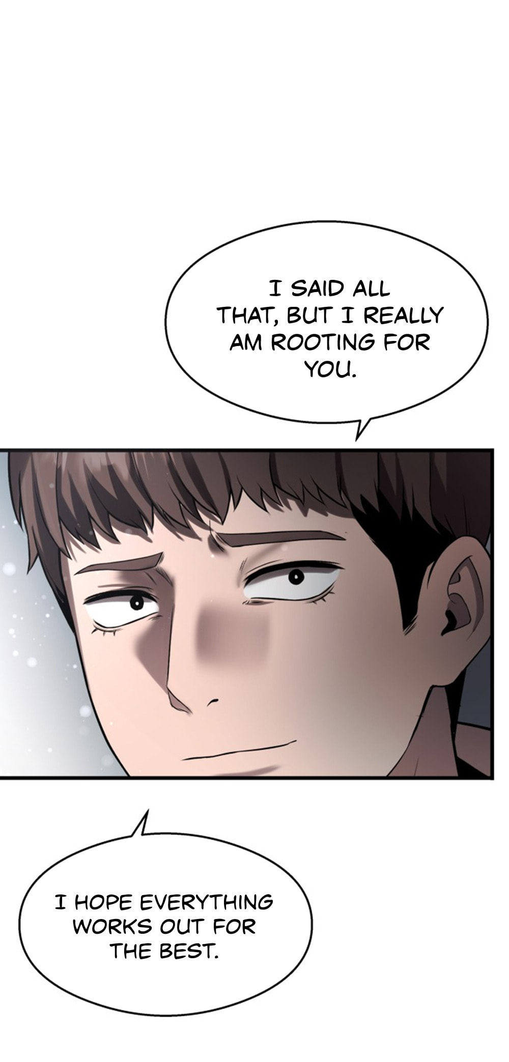 Ghost Dating Simulation Chapter 39 page 81 - 