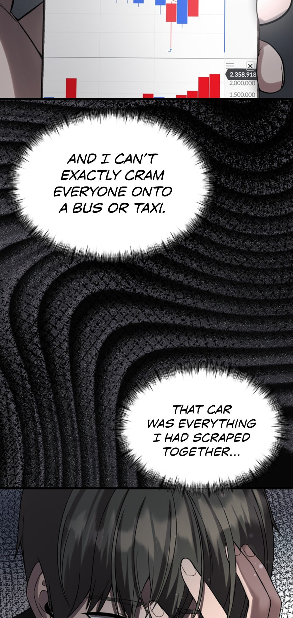 Ghost Dating Simulation Chapter 39 page 87 - 