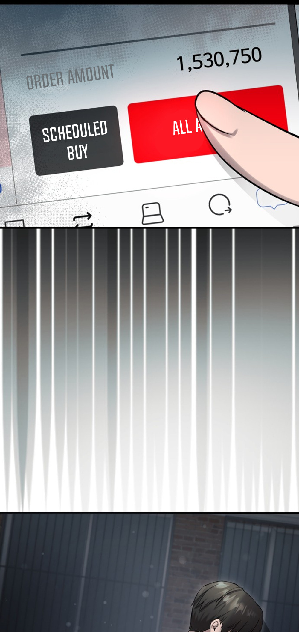 Ghost Dating Simulation Chapter 39 page 89 - 