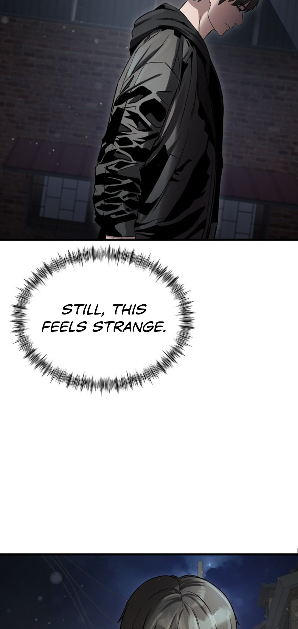 Ghost Dating Simulation Chapter 39 page 90 - 