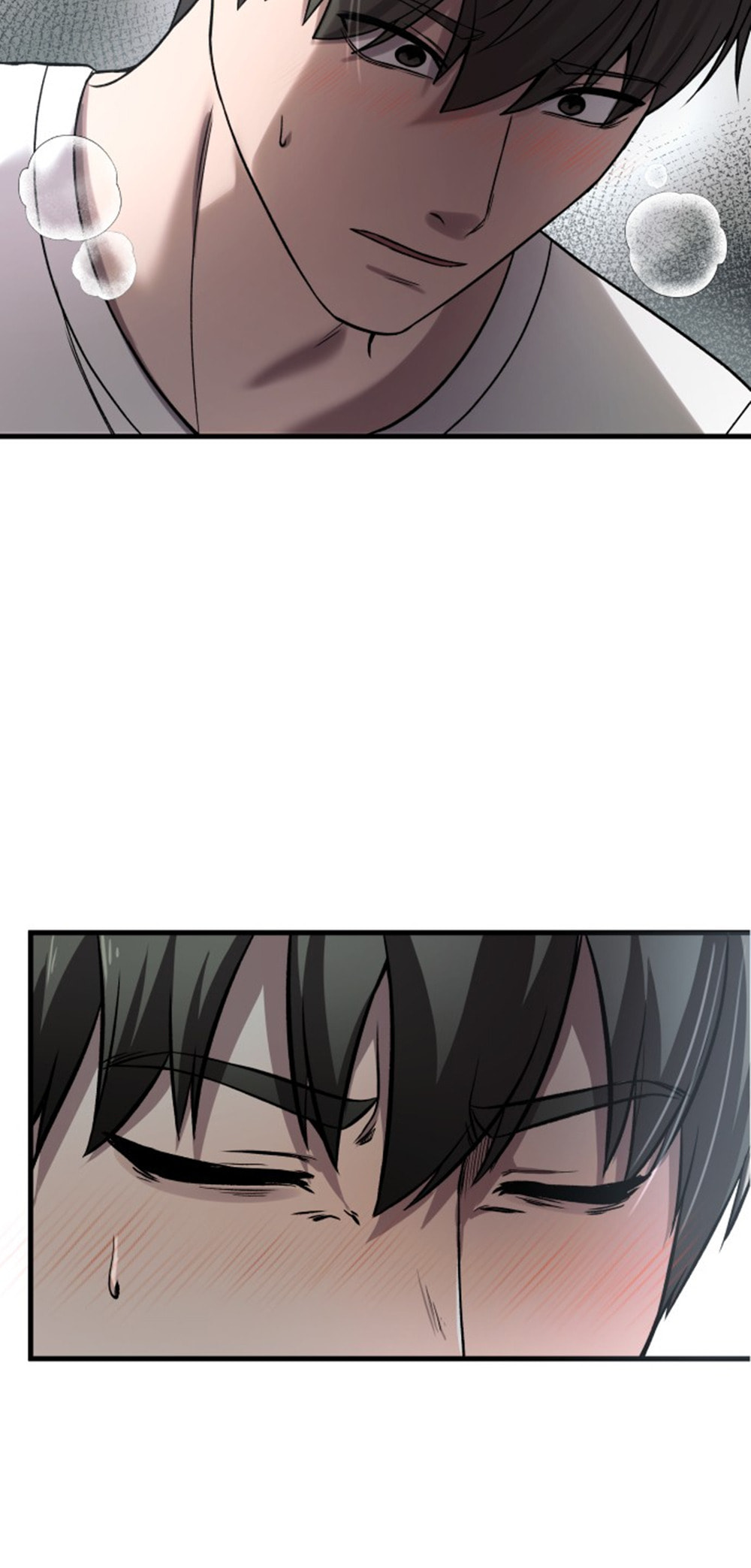 Ghost Dating Simulation Chapter 39 page 10 - 