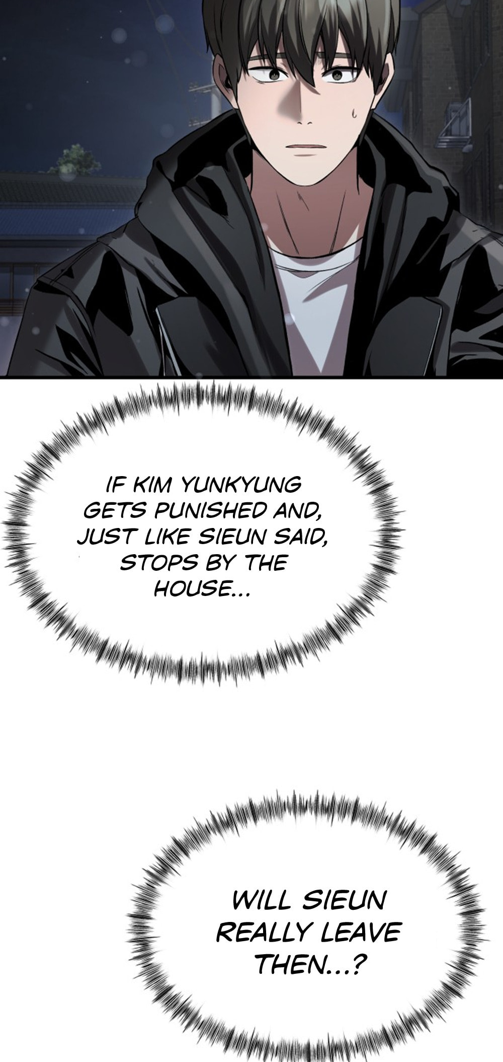 Ghost Dating Simulation Chapter 39 page 91 - 
