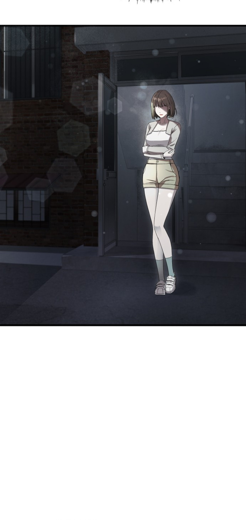 Ghost Dating Simulation Chapter 39 page 92 - 