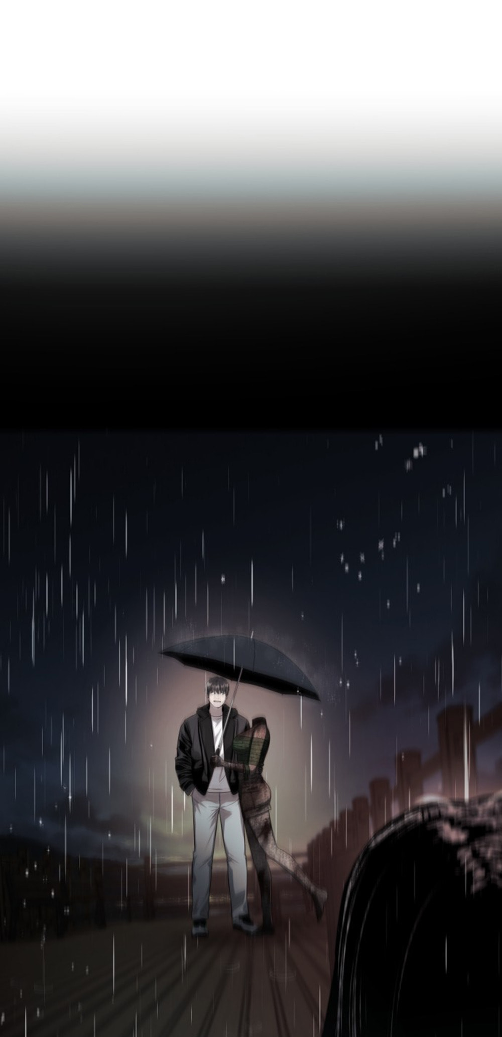 Ghost Dating Simulation Chapter 39 page 97 - 