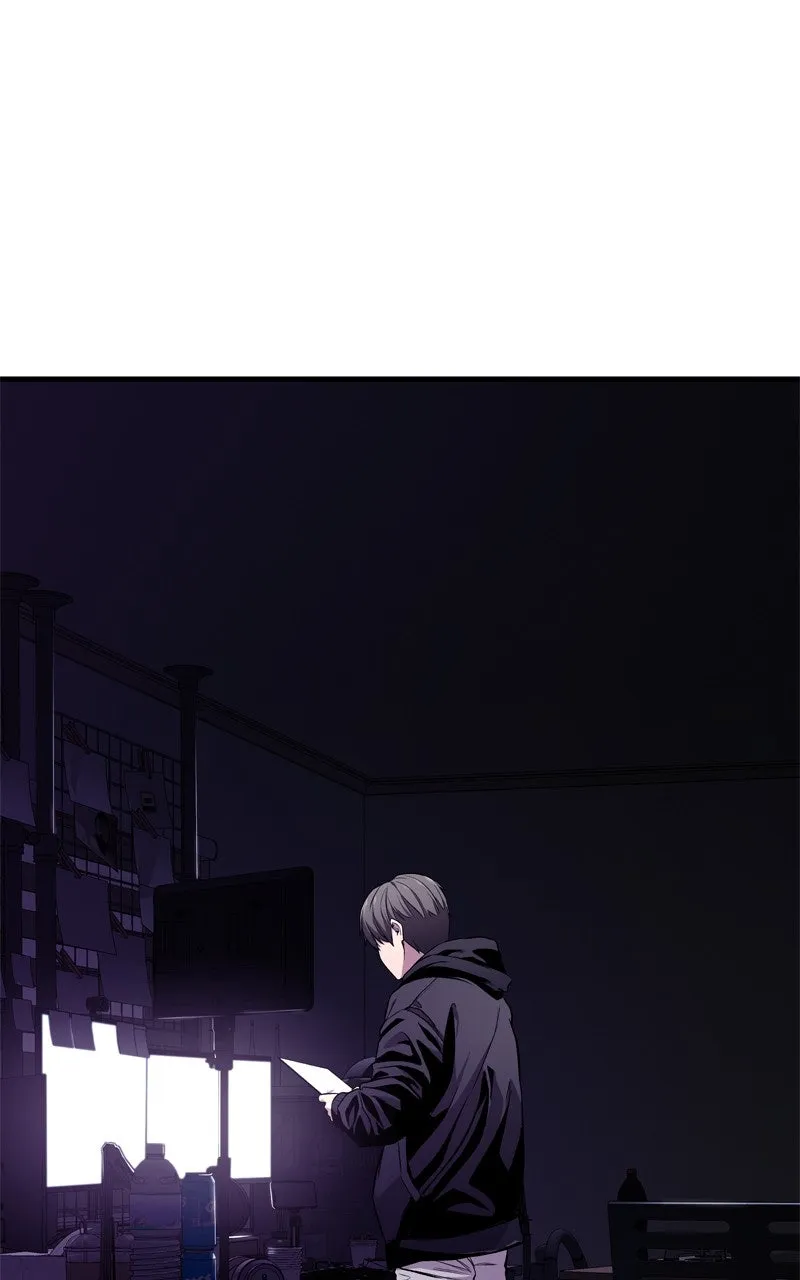 Ghost Dating Simulation Chapter 4 page 1 - 