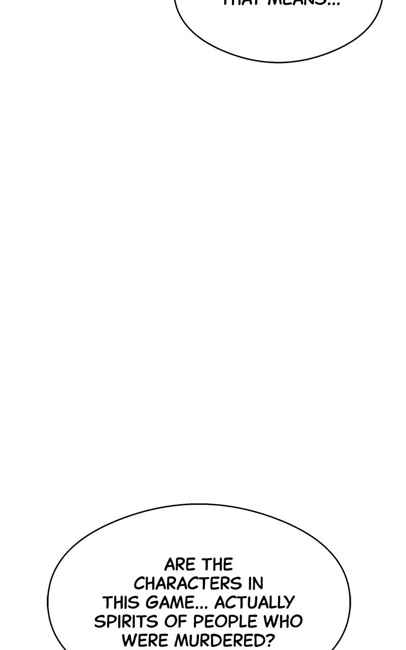 Ghost Dating Simulation Chapter 4 page 11 - 