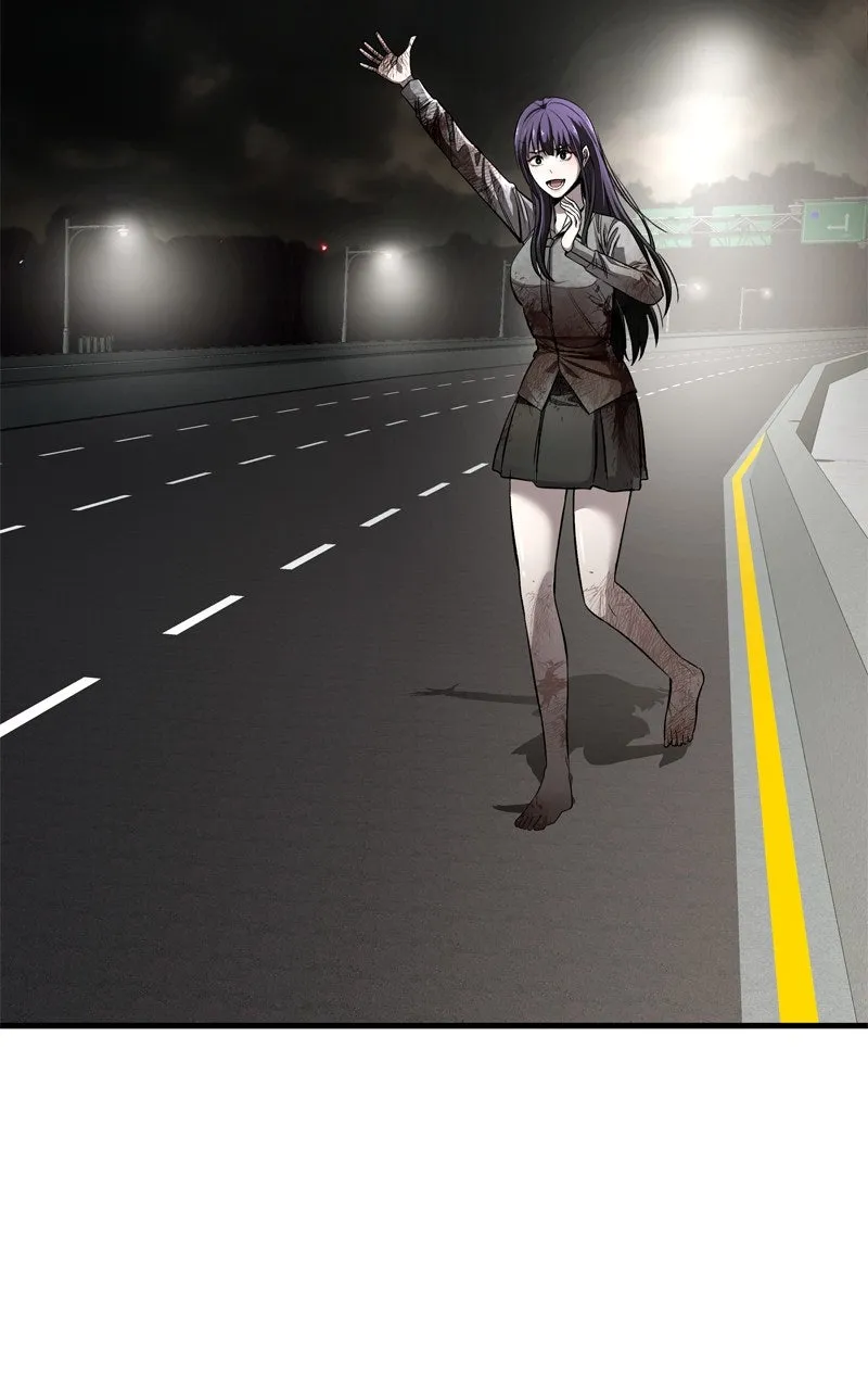 Ghost Dating Simulation Chapter 4 page 103 - 